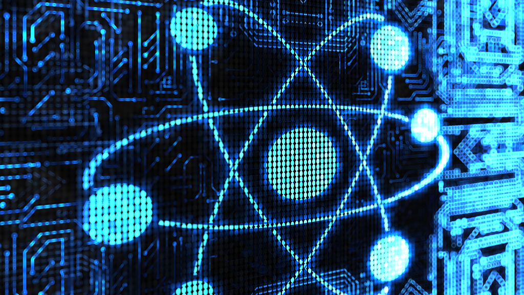 106c8df7658044ff8332224c51164978.png Chinese scientists have made a breakthrough in the field of quantum error correction (QEC) based on superconducting quantum circuits. /CFP