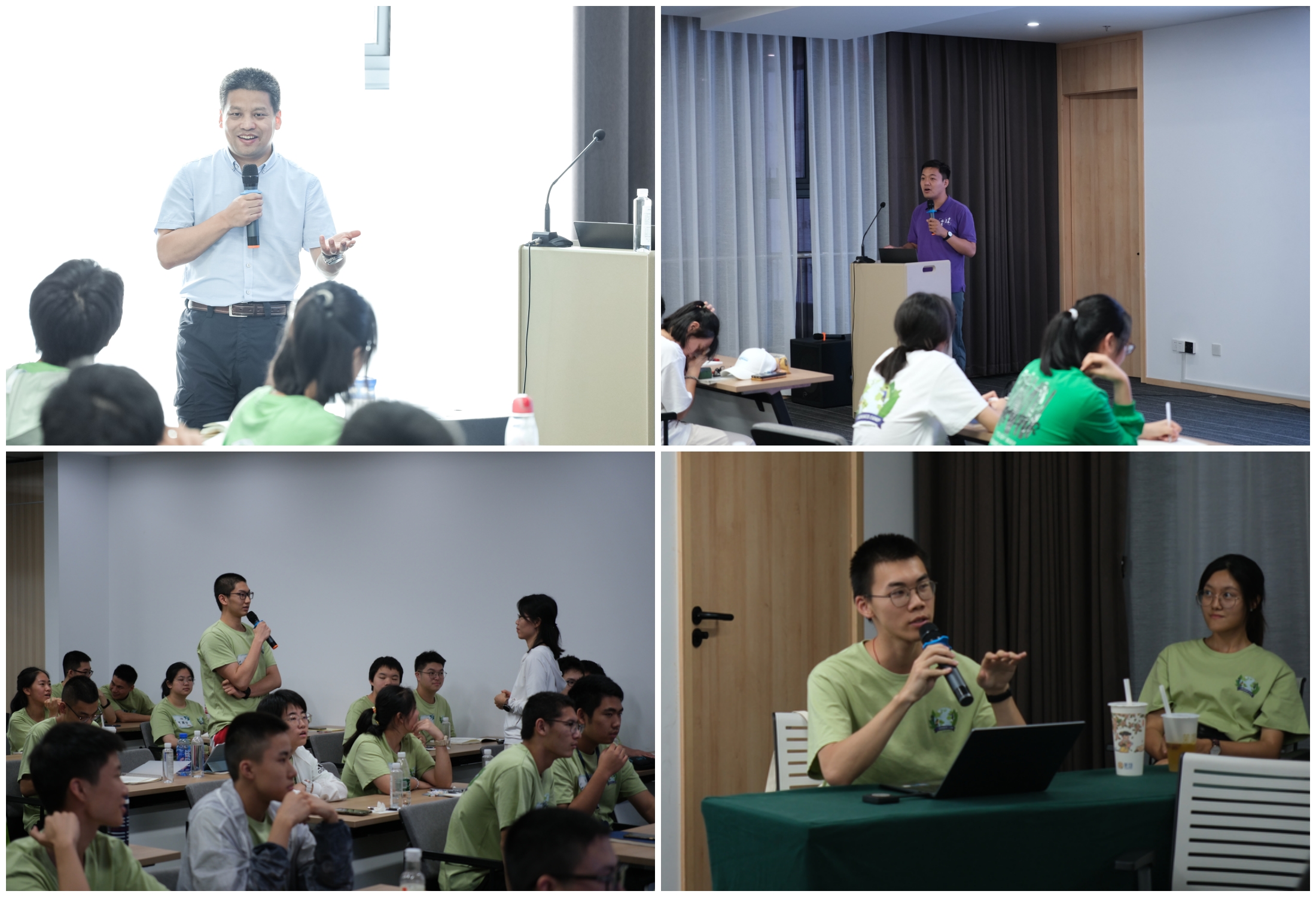 20230810-2023年华体会娱乐平台全国优秀中学生可持续发展夏令营成功举办-徐陈-师生交流.jpg