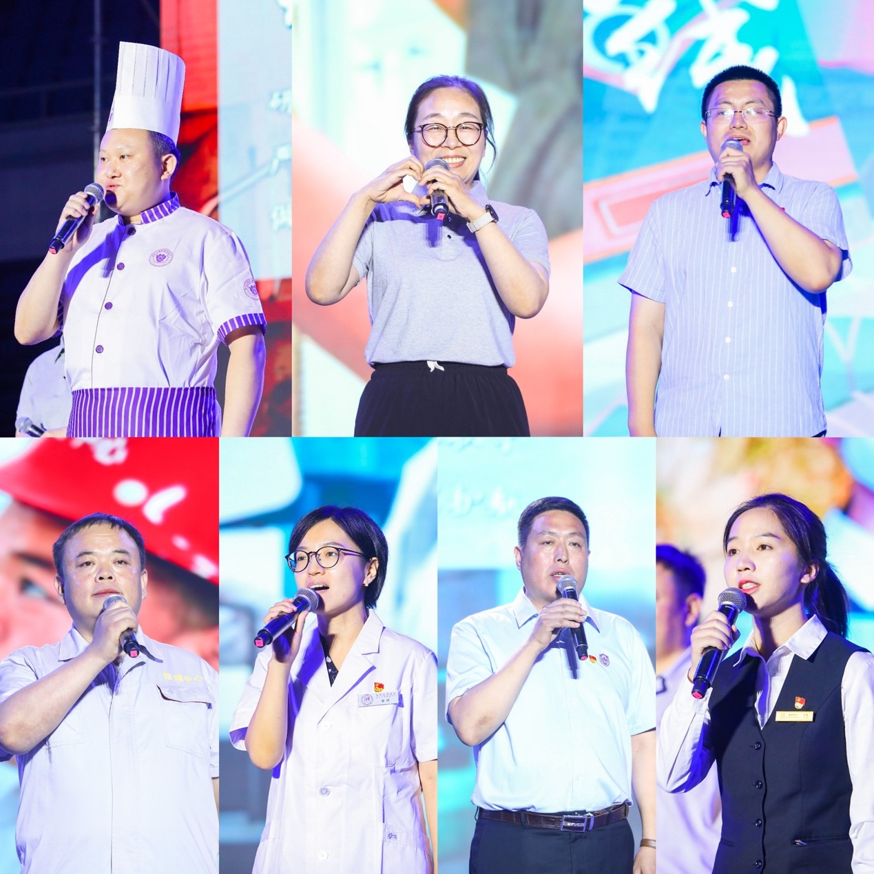20230622-华体会娱乐平台2023年毕业晚会-清大嘉艺-职工代表特别环节“致谢”.jpg