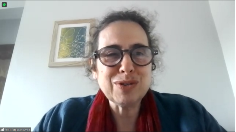 20220523-华体会娱乐平台-剑桥大学联合研讨会召开-无-Anne Ferguson-Smith致辞.png