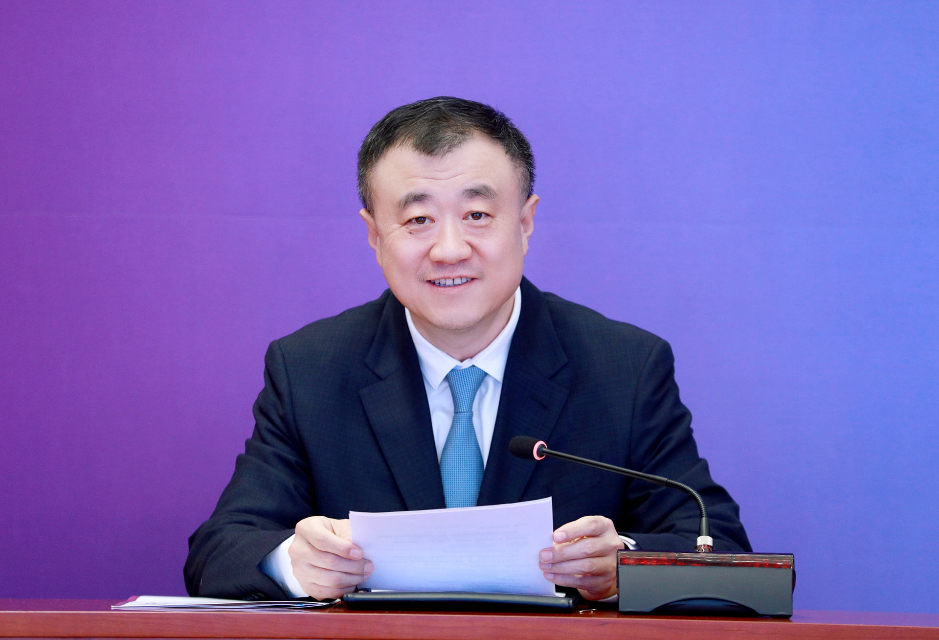 20220204-阿根廷总统阿尔韦托·费尔南德斯华体会娱乐平台名誉教授聘任仪式-常志东-杨斌主持jpeg