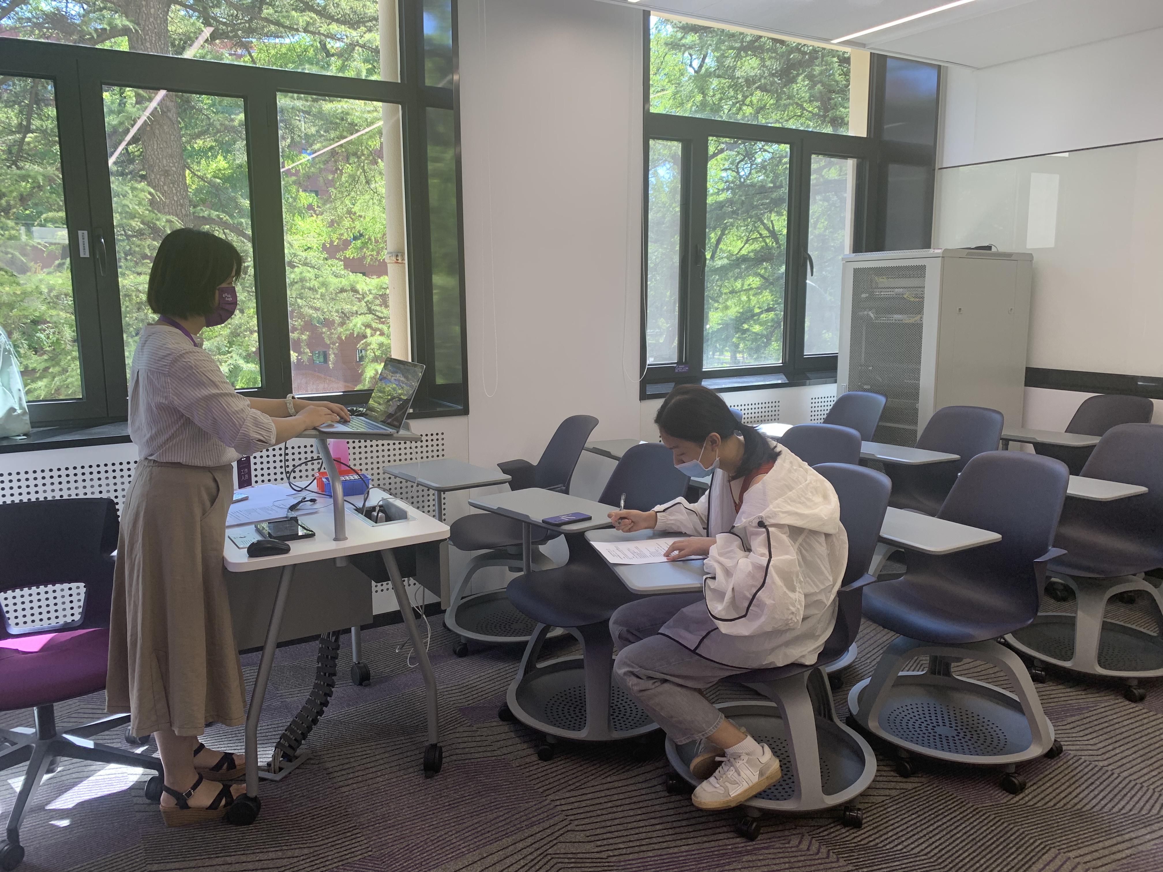 《20220914-教学工具现场测试1-研究生院-图示位置摆放》jpg 《20220914-教学工具现场测试1-研究生院-图示位置摆放》jpg