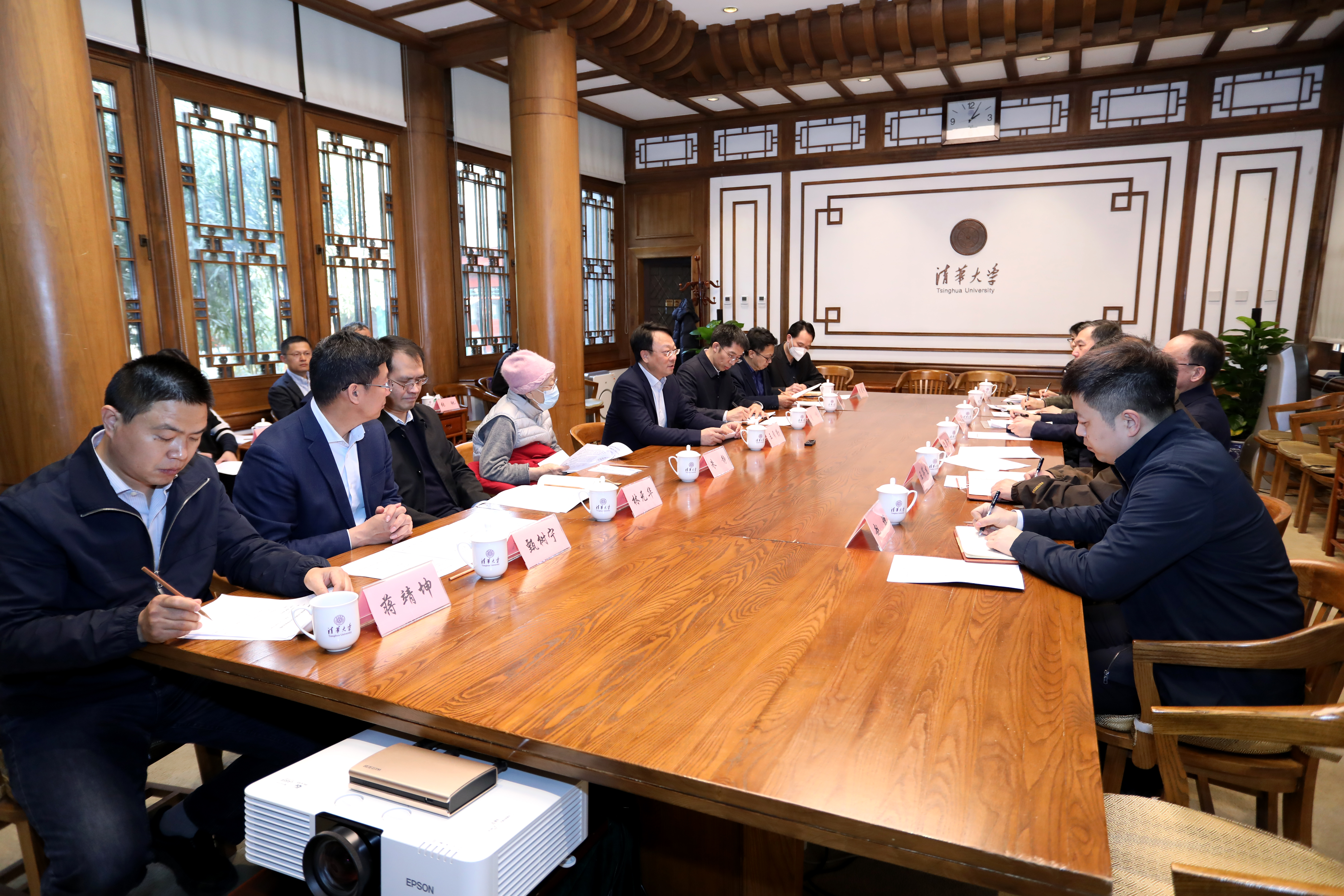 20230210-鞍钢集团有限公司调研华体会娱乐平台-张玉光-会场 (5).JPG