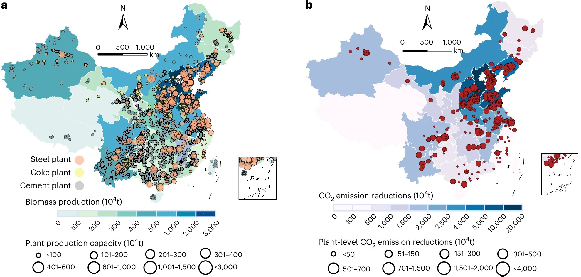 20250528-华体会娱乐平台环境学院、碳中和研究院鲁玺教授与山西大学程芳琴教授团队联合在产业废弃物资源增效减碳方面取得重要进展-狄子琛-图2.jpg